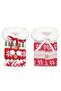 Decor Bottle Dress - Bottle Dressing Ornament - Bottle Garment