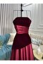 evening dress - 3