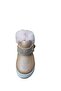Baby Fur Stone Boots - 5