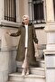 Women's Winter Coat & Coat with Fur Inside and Waterproof - 5