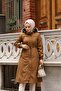 Women's Winter Coat & Coat with Fur Inside and Waterproof - 5