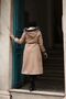 Women's Winter Coat & Coat with Fur Inside and Waterproof - 7