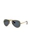 Sunglasses Rb3925 58 001/R5