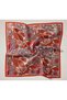 Olinda Silk Scarf 47002-42 - 7
