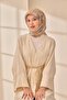 وشاح حرير Olinda - 47002-37 - 5
