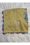 Cenk Zarif Handcrafted Needlework Embroidery Writing/Needlework/Yemeni/Handcrafted Tulle, Mevlit Cover - 3