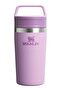Cafe To-Go Travel Mug Thermos Cup, Lilac, Color 0.35 Liter