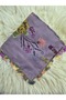Cenk Zarif Handcrafted Needlework Embroidery Writing/Needlework/Yemeni/Handcrafted Tulle, Mevlit Cover - 4