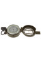 High Quality, Zinc Alloy American Military Multi-Function Field Outdoor Compassadc601B - 3