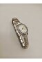 Nomination Watch ... (Silver Color) Trend Fashion Women's Wristwatch... Oval Case White Dial - Tt0138 - 2