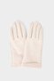 Women's Suede Gloves F3190Ax25Wn