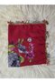 Cenk Zarif Handcrafted Needlework Embroidery Writing/Needlework/Yemeni/Handcrafted Tulle, Mevlit Cover - 2