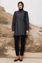 Beaded Shirt Tunic 46081 - 2