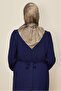 Patterned Scarf 8564 - 2