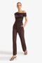 Straight Fit Straight Leg Trousers F7380Ax25Au - 4