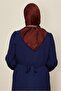 Patterned Scarf 8564 - 2