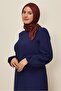 Patterned Scarf 8564