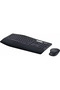 Kit tastatură wireless + mouse MK850 Bluetooth 920-008226 - 4