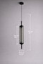 انارة تعليق مفرد LED - 4