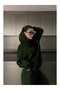 Women's Oversized Broad Leg Tracksuit Set