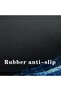 Luxurious Lightweight Rug 120×180 cm, Polyester, Blue - 5
