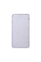 - 2-Side Seasonal Mattress w/ Removable Cover 60 x 120cm - 4