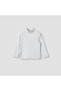 تي شيرت برقبة عالية وأكمام طويلة - مجموعة من 2 قطعة - 3
