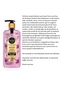 Natural Care Set, Shampoo, Pure Love Shower Gel and Bath Scrub - 6