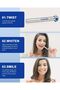 Teeth Whitening Pen 30+ Treatment Enamel Safe Tooth Whitening Gel for Teeth Sensitive-10 Min - 3