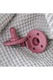 Silikon Basics - Soother - 2-Pack - Velvet Rose - 5