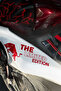 Bull Energy Limited Edition Sticker Decal (Single Side) for Honda Pcx - 2