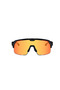 Music Shield Smart Sports Glasses - with Bluetooth Headphones, Adjustable Darkening Lens - 3