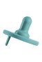 Silikon Basics - Soother 2-Pack - Aqua Green - 3