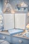 27X34 cm Baby Photo Album – 240 Photo Capacity - 2