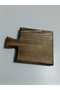 Wooden Mug Cup Coaster 4 Pieces - 3