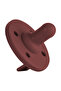 Silikon Basics - Soother - 2-Pack - Velvet Rose - 2