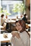 Fresia Soft Scarf |   Breathable, Not Weighting the Head - 4