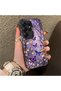 Samsung Galaxy S25 Ultra Compatible Phone Case Beautiful Butterfly Anti-Shock Camera Anti-Drop - 2