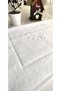 (1 Piece) 50X70Cm. Large Luxury Foot Towel, Foot Mat, Towel Mat, Bathroom and Sink Mat - 4