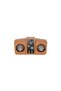 Metal Alloy Forklift Crane Set with Remote Control - Mini Engineering Vehicle - 3
