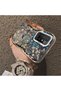 Xiaomi Redmi 10 2022 Compatible Phone Case Beautiful Butterfly Anti-Knock Camera Anti-Fall - 3