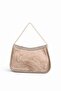 Hardy Plush Vizon Baguette and Crossbody Bag - 4