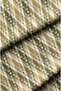 Baklava Patterned Classic Motif Upholstery Fabric. Cotton Lined Soft Knitted Babyface Fabric - 3