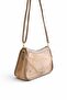 Hardy Plush Vizon Baguette and Crossbody Bag - 5