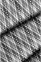 Baklava Patterned Classic Motif Upholstery Fabric. Cotton Lined Soft Knitted Babyface Fabric - 3