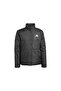 Bsc 3S Ins Jkt Men's Casual Jacket Jm3922 Black - 6