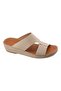 A E T Handmade Arabic Sandals For Men | Outdoor Mens Slippers | Full Genuine Softy Leather |Open Toe