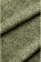 Modern Honeycomb Patterned Digital Printed Upholstery Fabric Cotton Lined Soft Buttoned Short Pile Fabric - 3