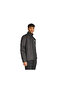 Bsc 3S Ins Jkt Men's Casual Jacket Jm3922 Black - 3