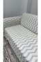 sofa cover 175 x 350cm sofa cover sofa bed cover - 2